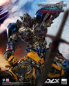 Nemesis Prime DLX (Prototype Shown) View 13