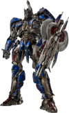 Nemesis Prime DLX (Prototype Shown) View 15