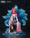 Spirit Blossom Ahri (Prototype Shown) View 8