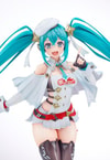 Racing Miku: 2023 Version (Prototype Shown) View 3