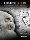 WAMPA™ Puppet Legacy Edition (Prototype Shown) View 4