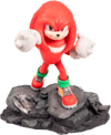 Knuckles Standoff (Prototype Shown) View 26