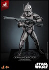 Commander Cody™ (Chrome Version) (Prototype Shown) View 3