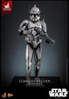 Commander Cody™ (Chrome Version) (Prototype Shown) View 7