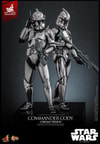 Commander Cody™ (Chrome Version) (Prototype Shown) View 8