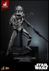 Commander Cody™ (Chrome Version) (Prototype Shown) View 9