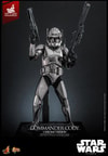 Commander Cody™ (Chrome Version) (Prototype Shown) View 12