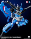 Thundercracker MDLX (Prototype Shown) View 1