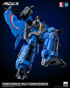 Thundercracker MDLX (Prototype Shown) View 12