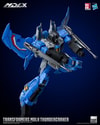 Thundercracker MDLX (Prototype Shown) View 13