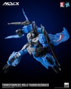 Thundercracker MDLX (Prototype Shown) View 14