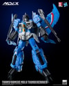 Thundercracker MDLX (Prototype Shown) View 15