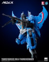 Thundercracker MDLX (Prototype Shown) View 17