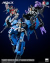 Thundercracker MDLX (Prototype Shown) View 21