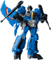 Thundercracker MDLX (Prototype Shown) View 23