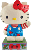 Hello Kitty Classic Big (Prototype Shown) View 6
