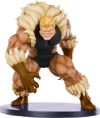 Sabretooth (Classic Edition) (Prototype Shown) View 18
