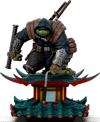 The Last Ronin (Prototype Shown) View 11