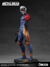 Cyborg Ninja (The Final Battle Version) (Prototype Shown) View 7