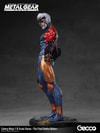 Cyborg Ninja (The Final Battle Version) (Prototype Shown) View 8