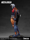 Cyborg Ninja (The Final Battle Version) (Prototype Shown) View 9