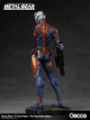 Cyborg Ninja (The Final Battle Version) (Prototype Shown) View 10