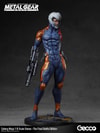 Cyborg Ninja (The Final Battle Version) (Prototype Shown) View 14