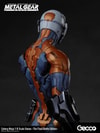Cyborg Ninja (The Final Battle Version) (Prototype Shown) View 20