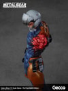 Cyborg Ninja (The Final Battle Version) (Prototype Shown) View 25