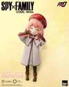 Anya Forger (Winter Costume Version) (Prototype Shown) View 7