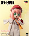 Anya Forger (Winter Costume Version) (Prototype Shown) View 8