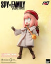 Anya Forger (Winter Costume Version) (Prototype Shown) View 9