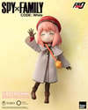 Anya Forger (Winter Costume Version) (Prototype Shown) View 11