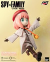 Anya Forger (Winter Costume Version) (Prototype Shown) View 13