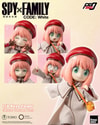 Anya Forger (Winter Costume Version) (Prototype Shown) View 16