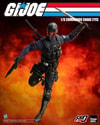 Commando Snake Eyes (Prototype Shown) View 1
