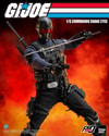 Commando Snake Eyes (Prototype Shown) View 13