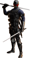 Commando Snake Eyes (Prototype Shown) View 17