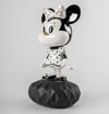 Minnie Black & White (Prototype Shown) View 3