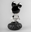Minnie Black & White (Prototype Shown) View 4
