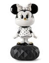 Minnie Black & White (Prototype Shown) View 6