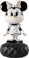 Minnie Black & White (Prototype Shown) View 7