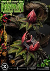 Poison Ivy Seduction Throne (Prototype Shown) View 23
