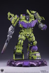 Devastator (Prototype Shown) View 7