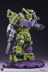 Devastator (Prototype Shown) View 8