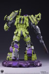 Devastator (Prototype Shown) View 9