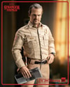 Jim Hopper (Season 1) (Prototype Shown) View 12