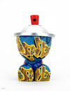 East Coast Legends - Dondi White 5oz Canbot (Prototype Shown) View 6
