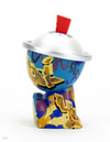 East Coast Legends - Dondi White 5oz Canbot (Prototype Shown) View 7