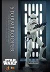 Stormtrooper™ with Death Star™ Environment (Prototype Shown) View 1